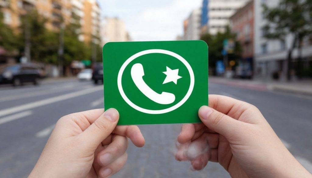 WhatsApp в России работает, несмотря на «предупреждения» СМИ