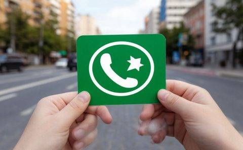 WhatsApp в России работает, несмотря на «предупреждения» СМИ