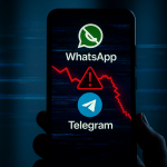 Блокировка WhatsApp и Telegram: кажется, началось?*