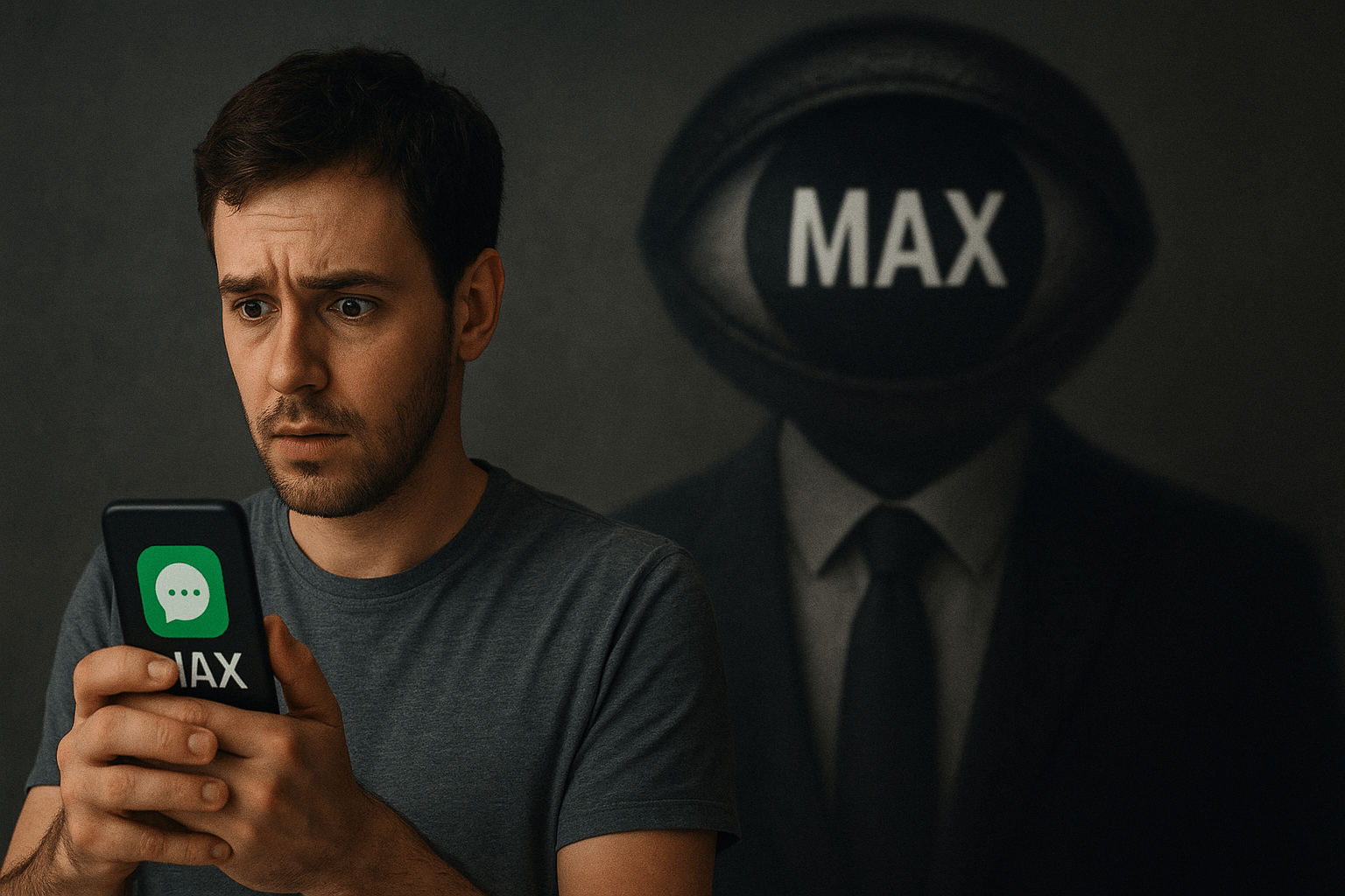 Как депутаты и СМИ критиков MAX в иноагентстве подозревали