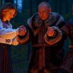 Няш-мяш, Путин и Перун: разоблачаем языческий фейк про Поклонскую