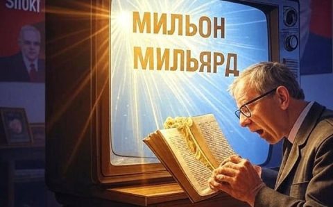 «Мильён» недоразумений СМИ или почему «реформа» русского языка оказалась фейком