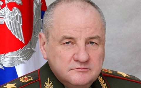 Генерал Павел Попов обвинен во взятках, хищениях и превышении полномочий