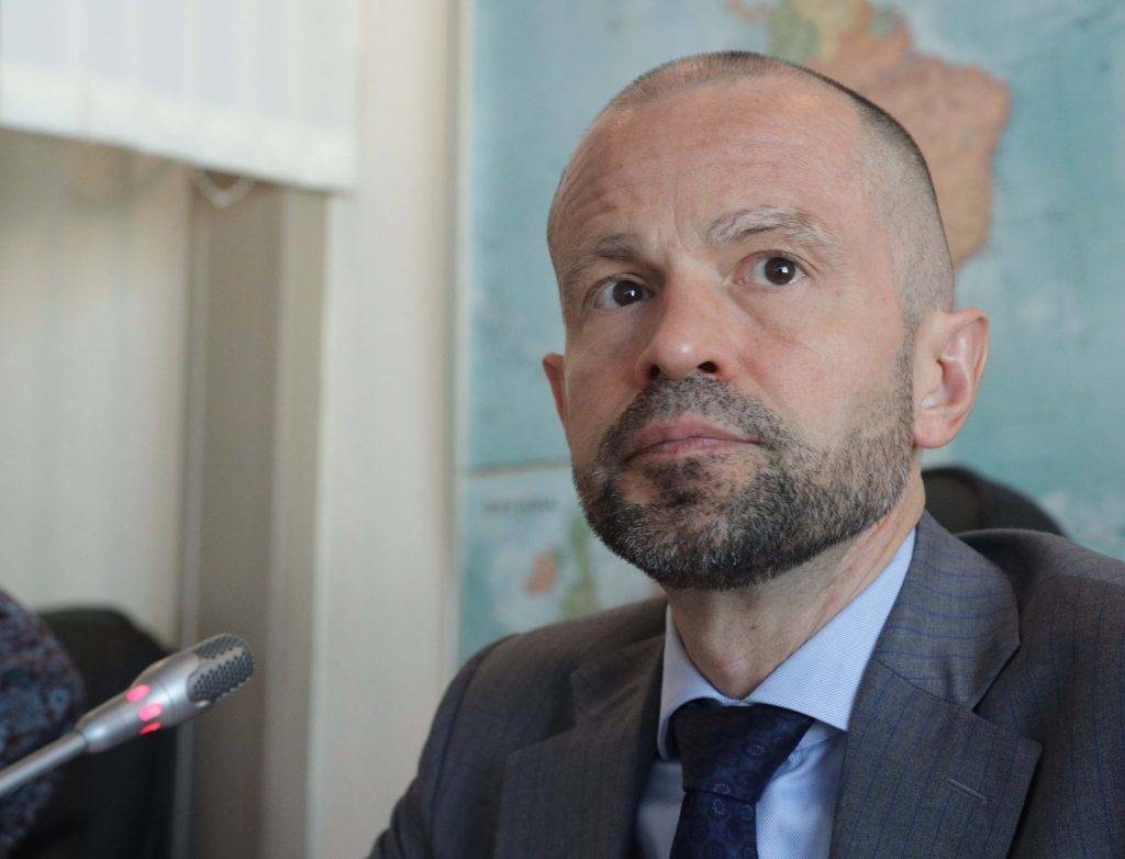 Лябихов: в Поморье резко сократили соцподдержку на ЖКУ