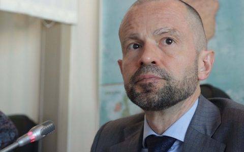 Лябихов: в Поморье резко сократили соцподдержку на ЖКУ