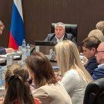 Новгородские власти планируют трудоустроить 40% выпускников кадровых программ