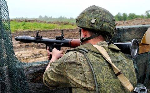 ВС РФ за неделю освободили 6 населенных пунктов, включая Первое Мая в ДНР