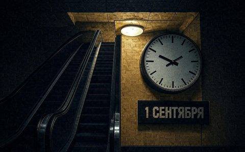 Все эскалаторы в РФ остановятся 1 сентября: разбираем очередные слухи из Интернета