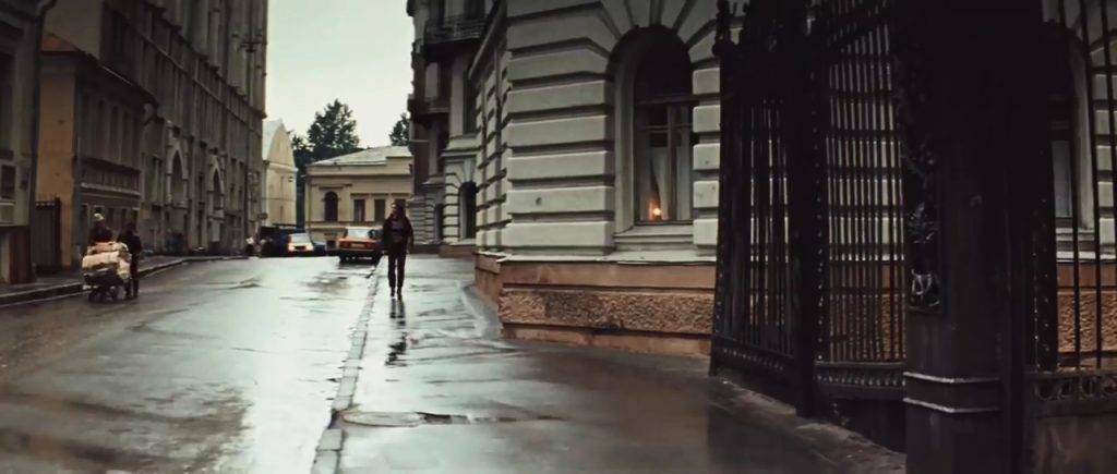 От Гайдая до Тарковского: Минпросвещения утвердило обязательные фильмы для школ