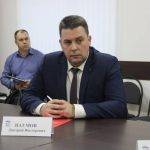 Мэр Владимира Дмитрий Наумов задержан по подозрению в мошенничестве
