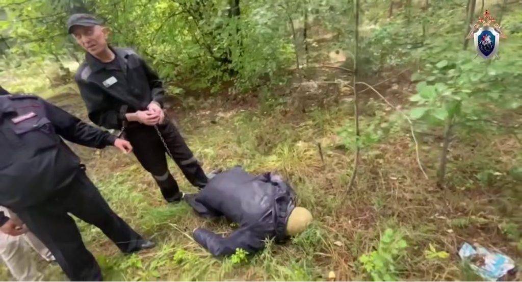 «Ангарский маньяк» признался в новых убийствах, число его жертв достигло 89