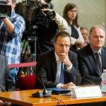 Венгрия приравняла атаки на нефтепровод «Дружба» к нападению на страну
