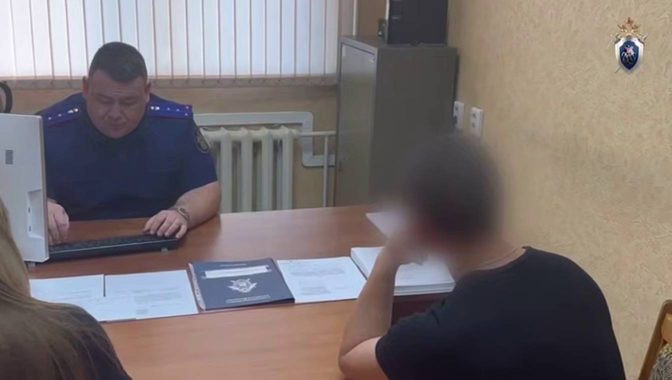 Житель Ульяновска получил 8 лет колонии за диверсию на ж/д по заданию Киева
