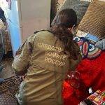 СК возбудил дело после гибели пяти человек от суррогата в Балахне