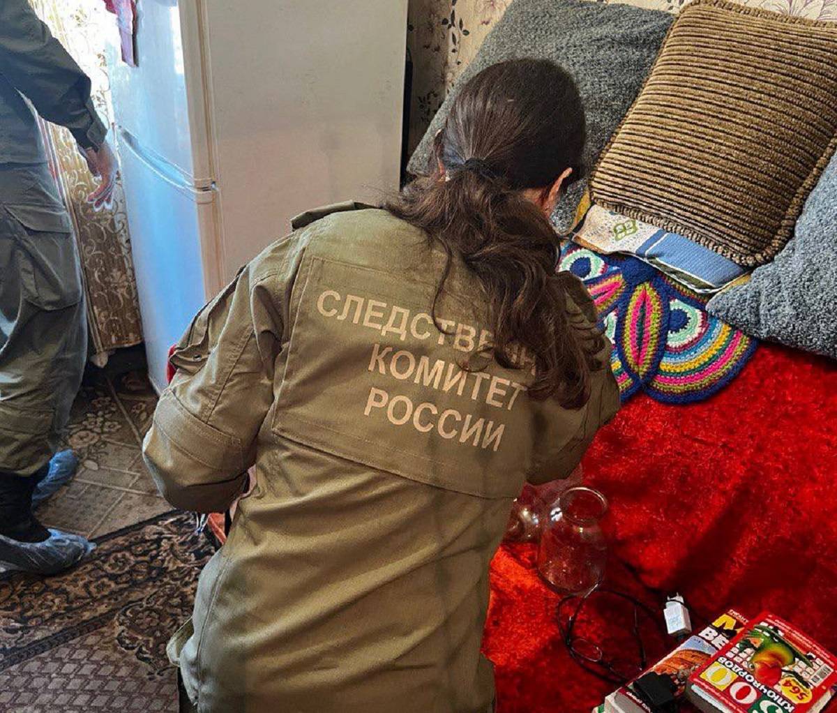 СК возбудил дело после гибели пяти человек от суррогата в Балахне