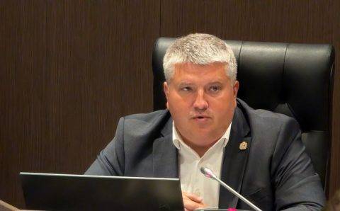 Дронов зовет молодых новгородцев в управленческую команду