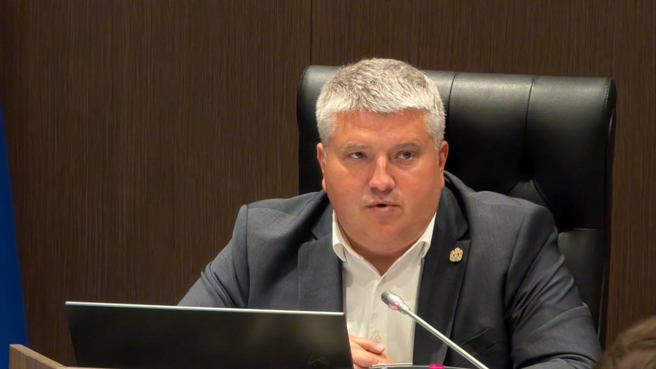 Дронов зовет молодых новгородцев в управленческую команду