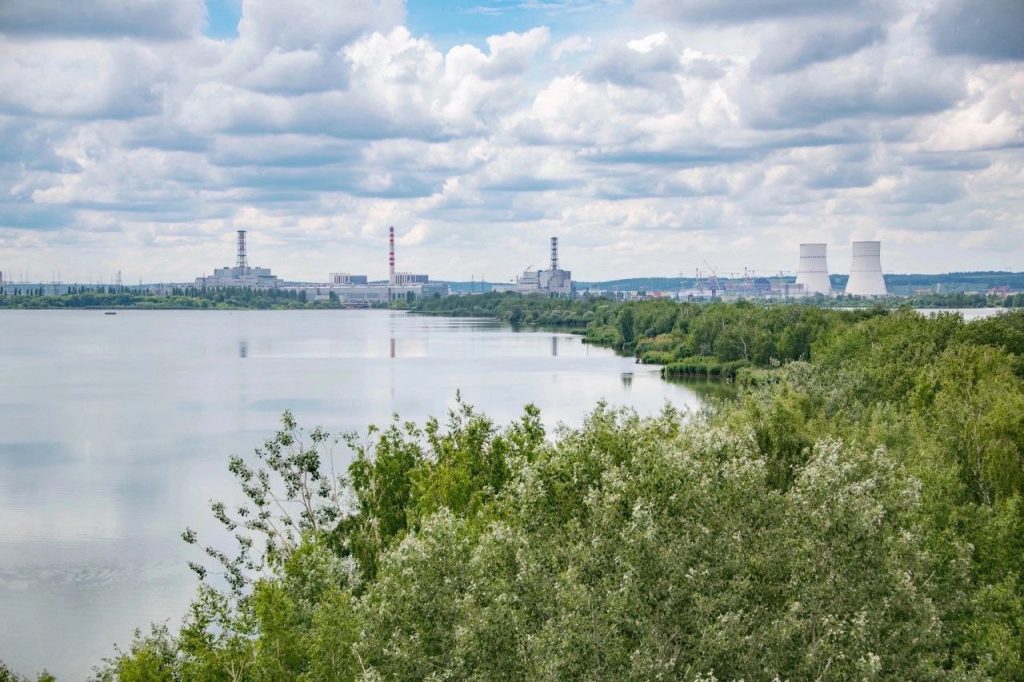 Курская АЭС сообщила о повреждении трансформатора после атаки БПЛА