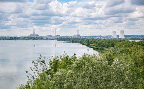 Курская АЭС сообщила о повреждении трансформатора после атаки БПЛА