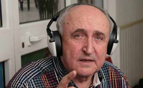 Умер режиссёр «Вечного зова» Валерий Усков