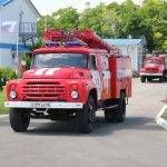 Административный квартал во Владивостоке сотрясли взрывы