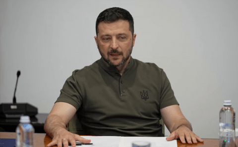 Генерал-лейтенант Кривоножко возглавил авиацию Украины