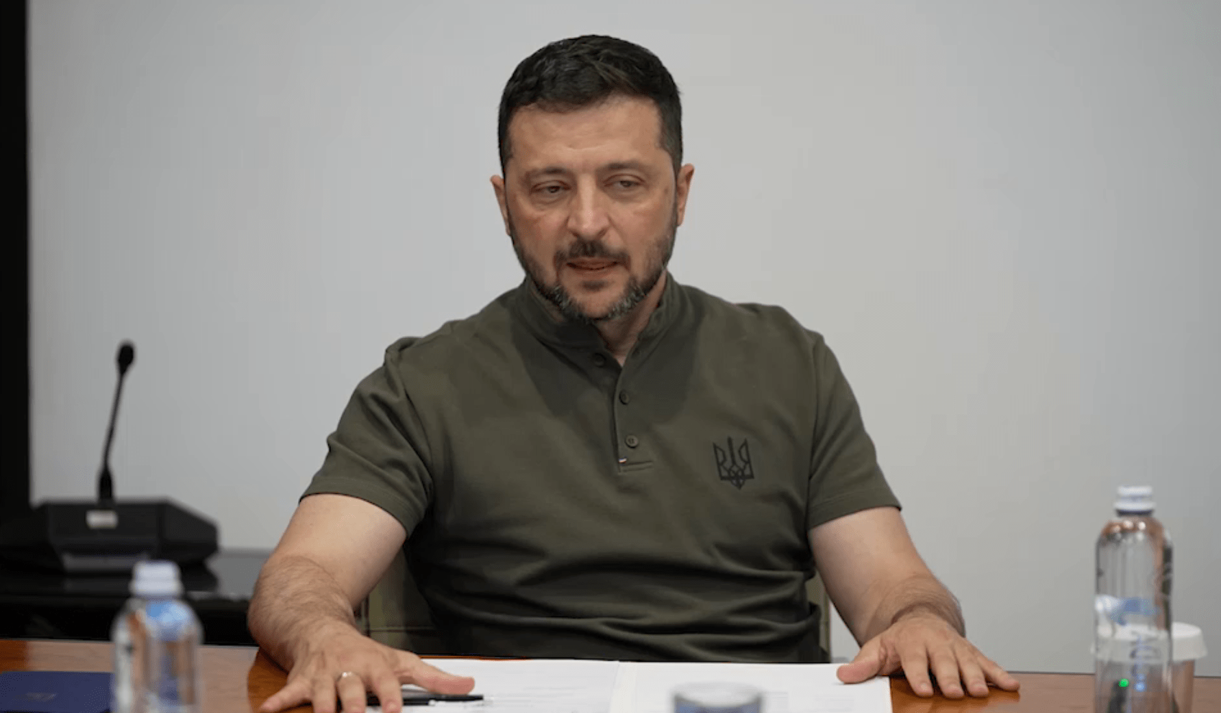 Генерал-лейтенант Кривоножко возглавил авиацию Украины