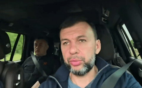 Пушилин заявил о «сжимающемся кольце» вокруг Красноармейска