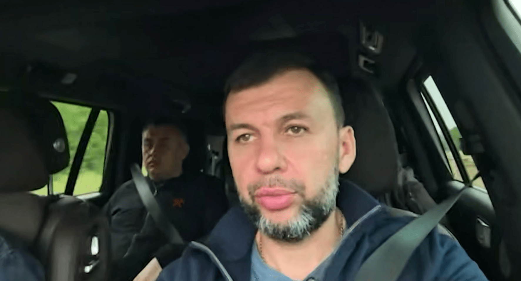 Пушилин заявил о «сжимающемся кольце» вокруг Красноармейска