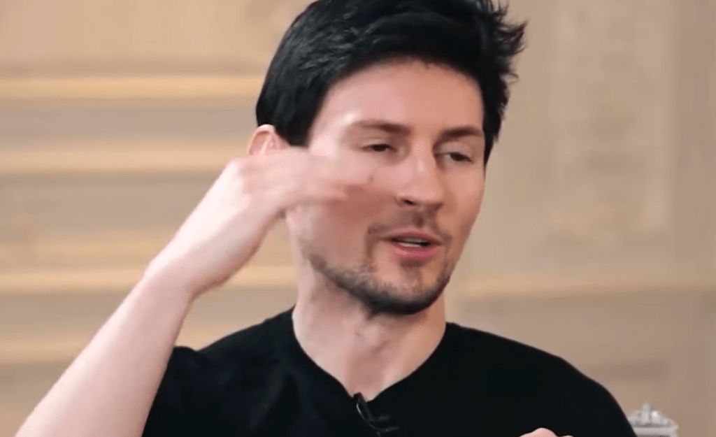 Telegram удалит каналы, вымогающие деньги за удаление постов