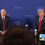 Путин и Трамп приступили к переговорам в узком составе