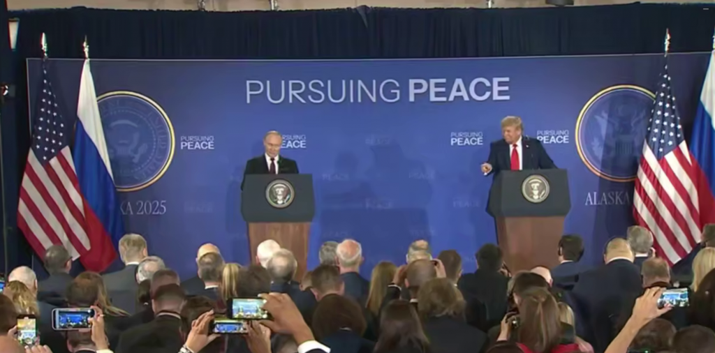 Путин согласился, что нужно обеспечить безопасность Украины