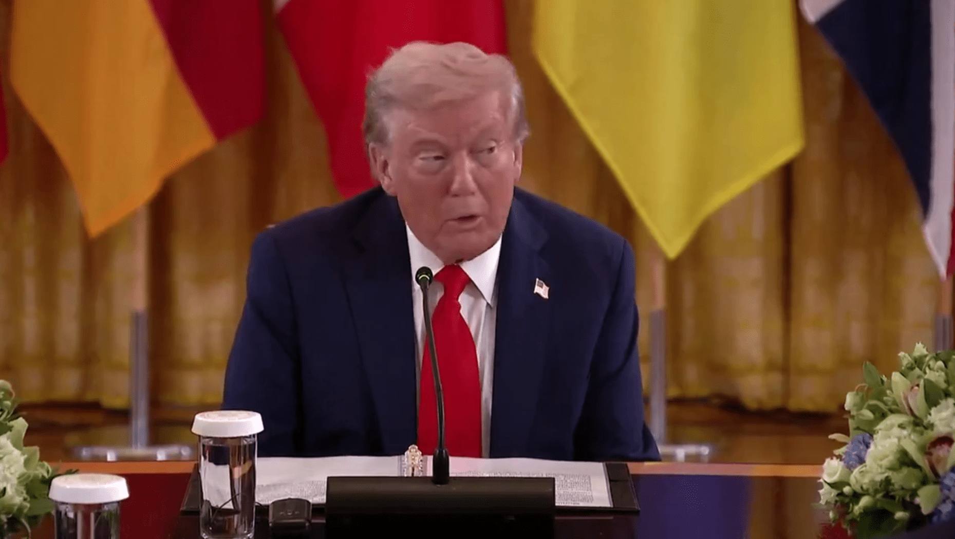 Трамп: Путин и Зеленский могут договориться в течение двух недель