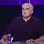 ФСБ сорвала четыре попытки покушения на Аксёнова