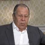 Лавров заявил, что США наконец осознали причины украинского конфликта