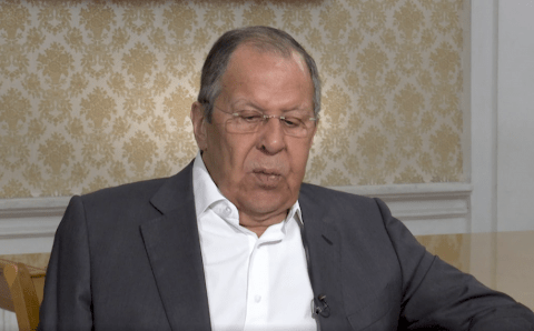 Лавров заявил, что США наконец осознали причины украинского конфликта