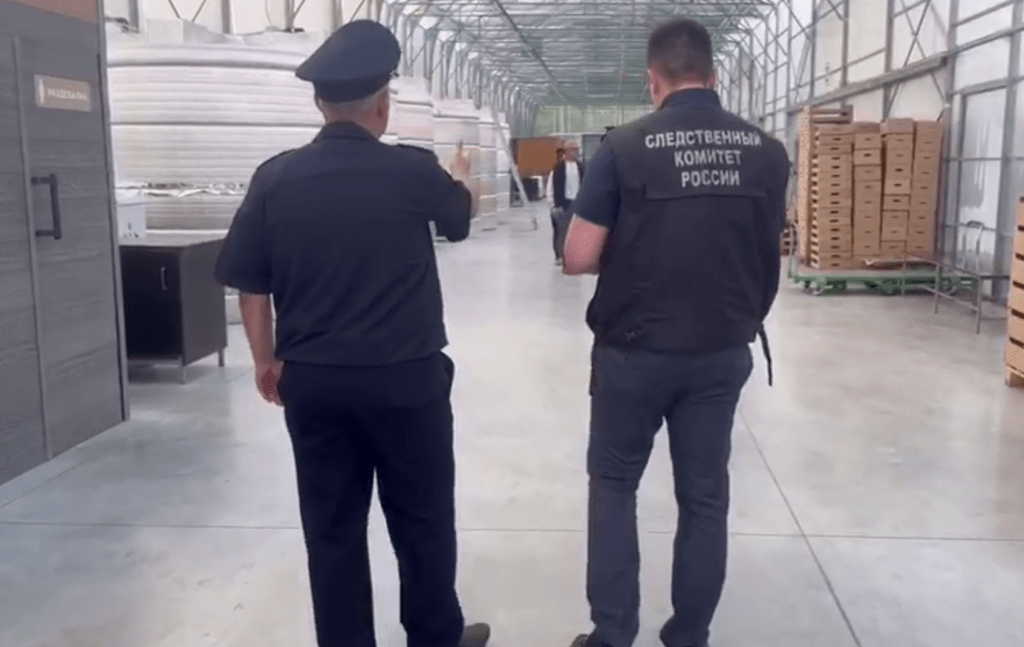 Белорусское посольство разбирается в ситуации с рабством на воронежской ферме
