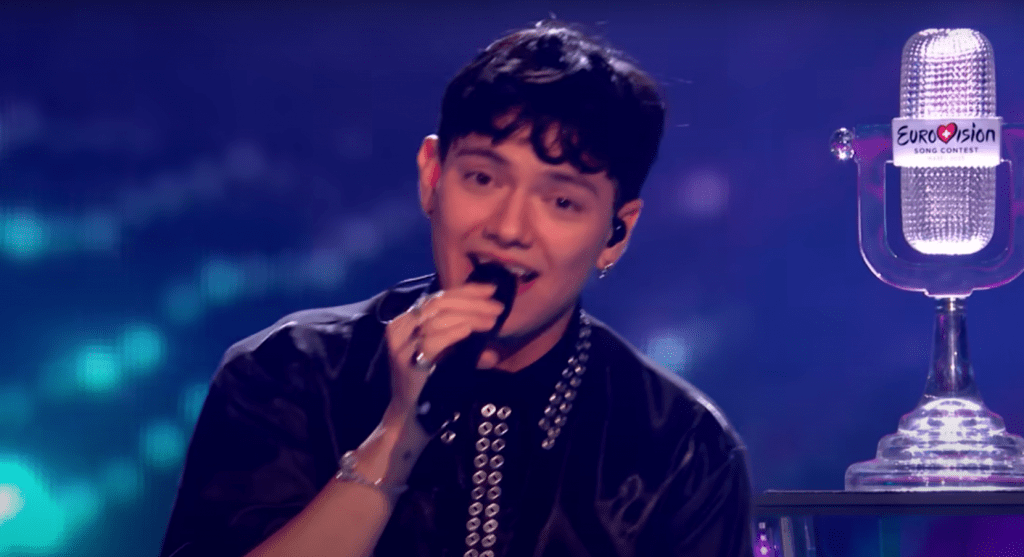 Вена в третий раз в истории примет «Евровидение»