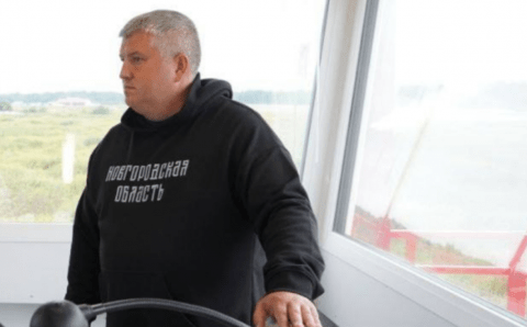 Идею Дронова о празднике налогоплательщика переняли в Петербурге
