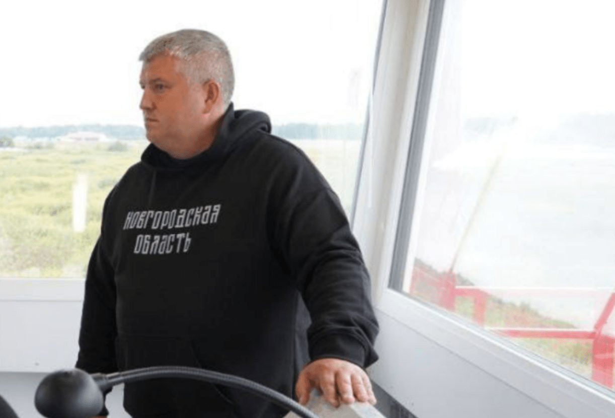 Идею Дронова о празднике налогоплательщика переняли в Петербурге