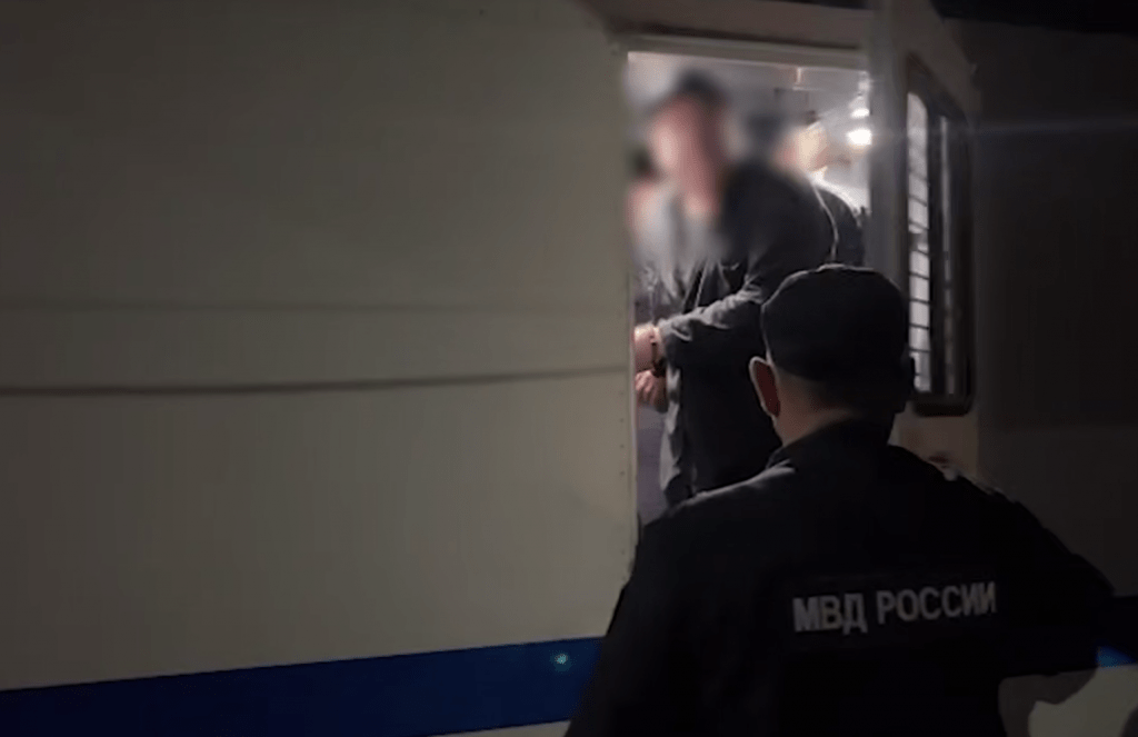 Волк: экс-директор Театра сатиры обворовывал Москву годами