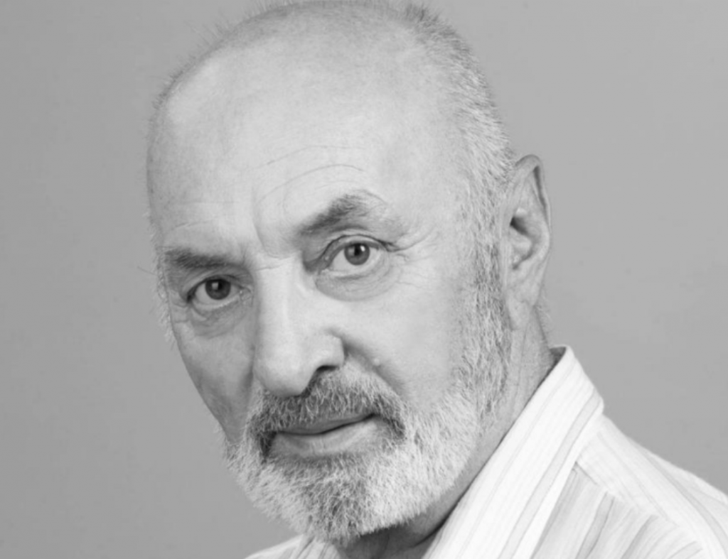 Умер актёр Вячеслав Вершинин, сыгравший более 200 ролей в театре