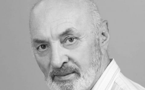 Умер актёр Вячеслав Вершинин, сыгравший более 200 ролей в театре