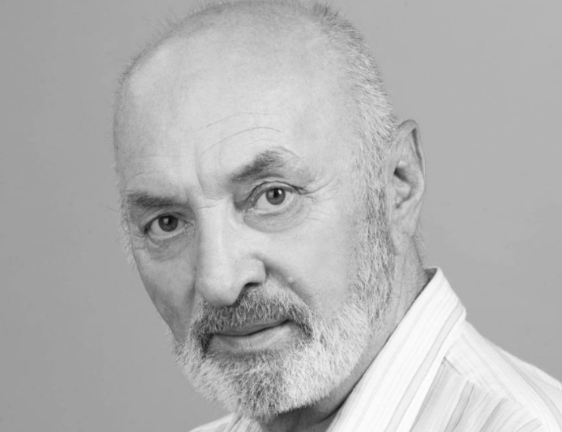 Умер актёр Вячеслав Вершинин, сыгравший более 200 ролей в театре