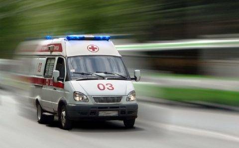 Уже 12 человек пострадали при атаке дронов на Курск