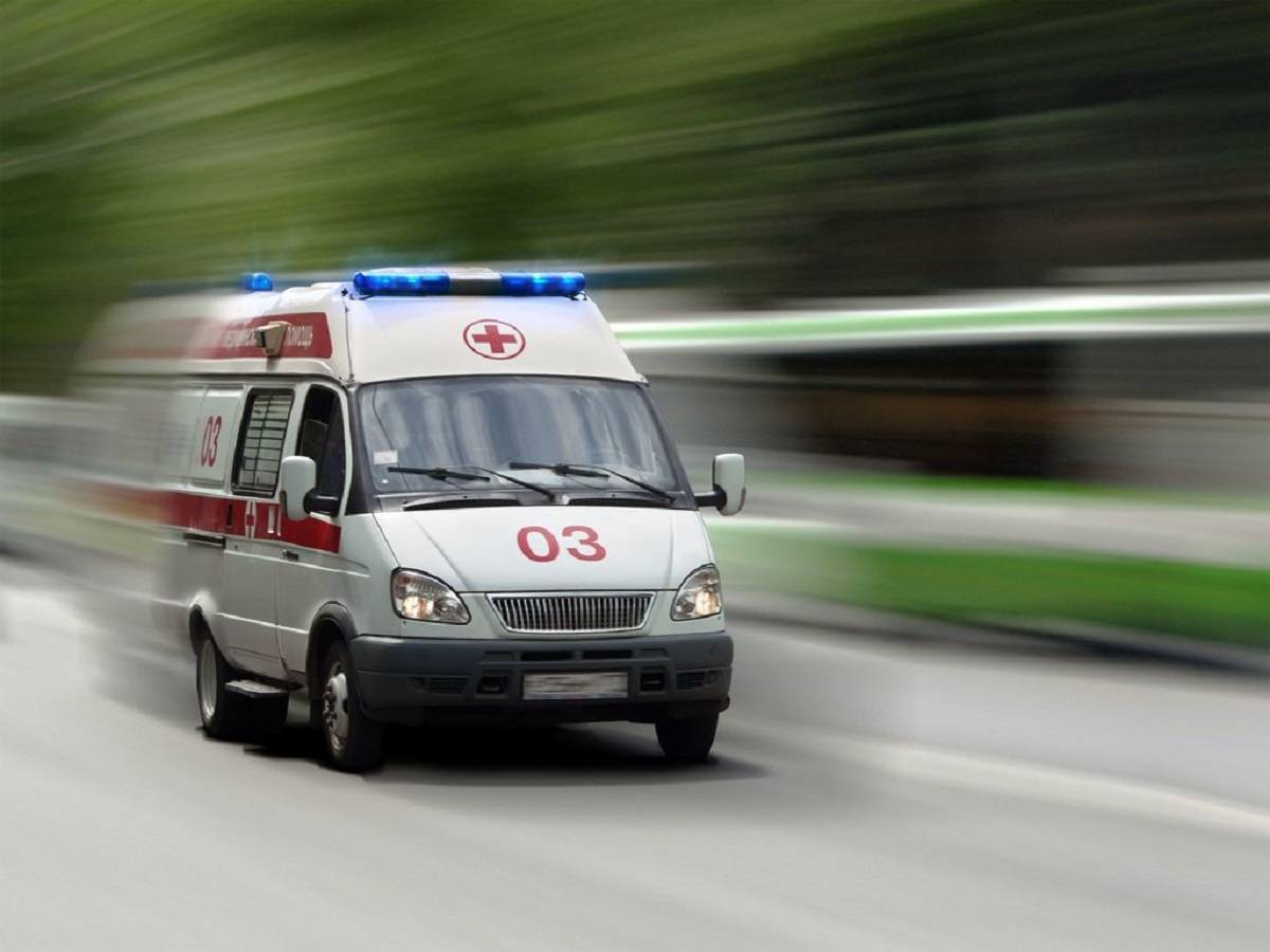 Уже 12 человек пострадали при атаке дронов на Курск