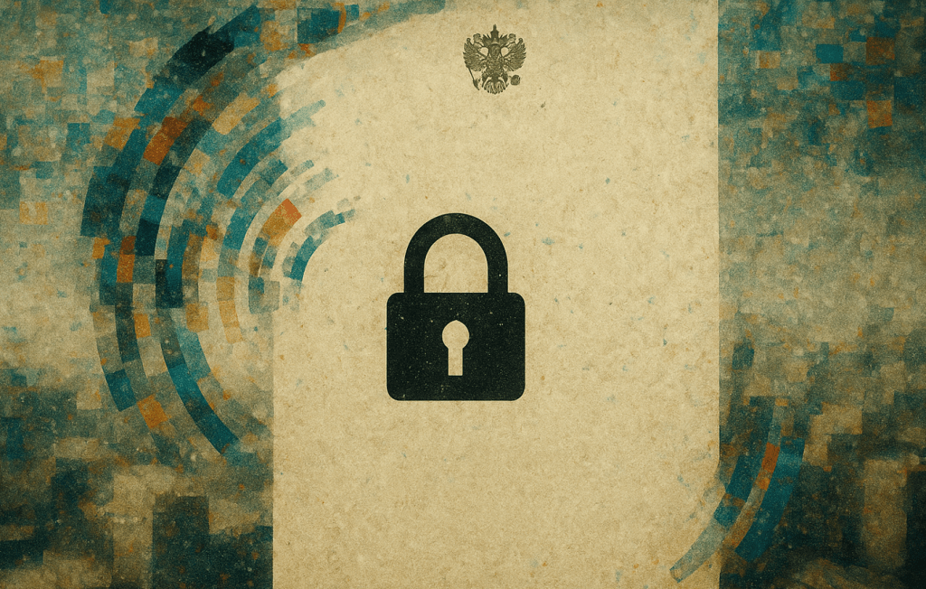 В ФАС пояснили, зачем с 1 сентября 2025 года обезличат данные россиян