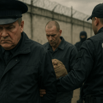 Начальника пермской колонии поймали на афере с картошкой