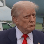 Трамп назвал обвинения демократов в сговоре с РФ «домыслами»
