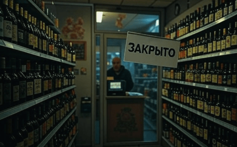 Сеть «Красное & Белое» выгнали из Вологодчины из-за обвинений в «торговле смертью»
